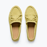 CELESTE FRINGE LOAFER, [product-type] - FREDA SALVADOR Power Shoes for Power Women