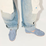 CELESTE FRINGE LOAFER, [product-type] - FREDA SALVADOR Power Shoes for Power Women