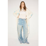 CELESTE FRINGE LOAFER, [product-type] - FREDA SALVADOR Power Shoes for Power Women