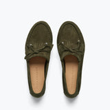 CELESTE FRINGE LOAFER, [product-type] - FREDA SALVADOR Power Shoes for Power Women