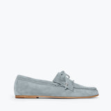 CELESTE FRINGE LOAFER