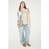 CELESTE FRINGE LOAFER