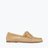 CELESTE FRINGE LOAFER
