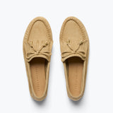 CELESTE FRINGE LOAFER