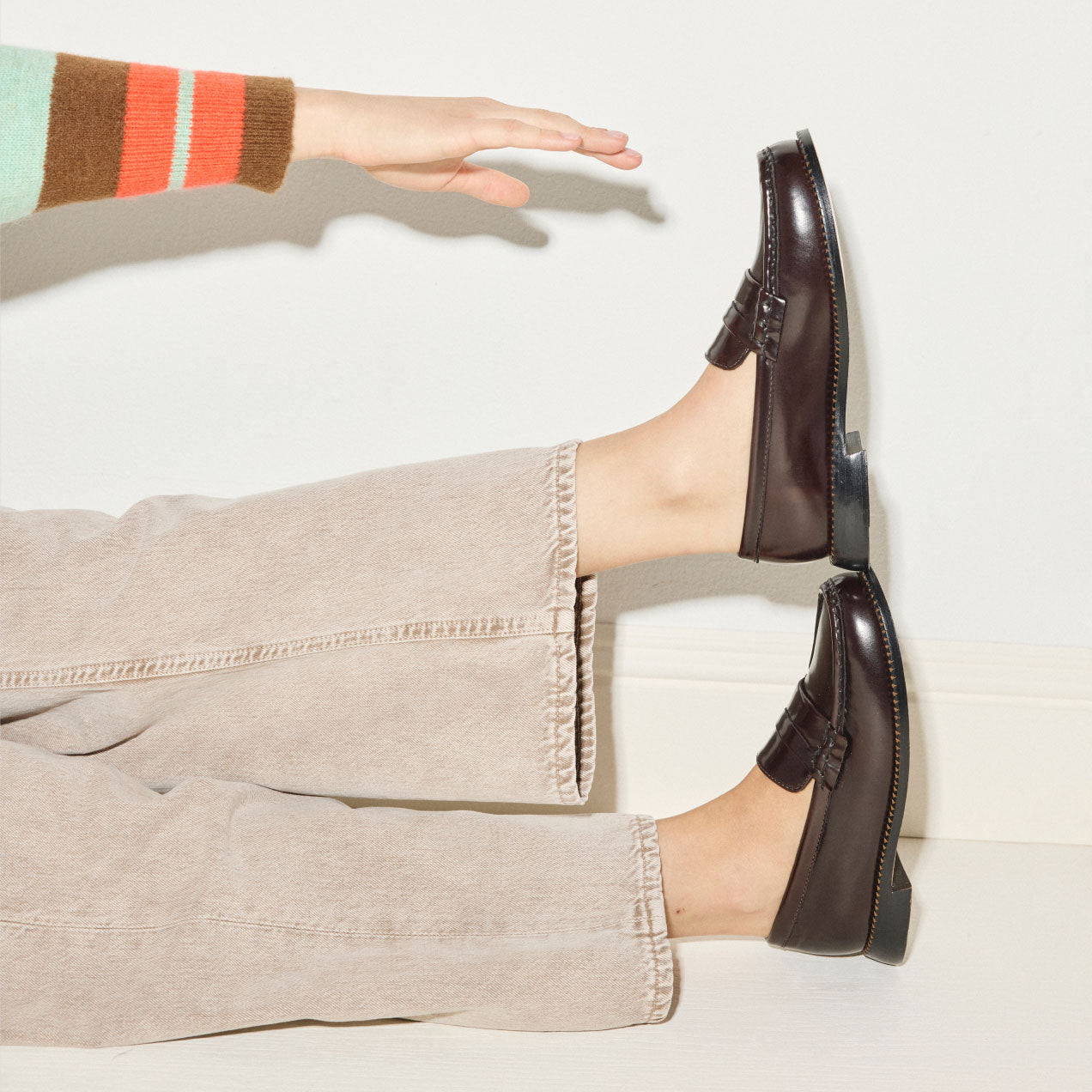 FRÄDA SALVADOR | Designed in California, Handmade in Spain