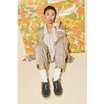 COLLINS LUG LOAFER, [product-type] - FREDA SALVADOR Power Shoes for Power Women