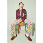 COLLINS LUG LOAFER, [product-type] - FREDA SALVADOR Power Shoes for Power Women