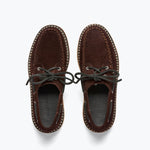 COLLINS LUG LOAFER, [product-type] - FREDA SALVADOR Power Shoes for Power Women