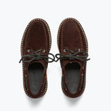 COLLINS LUG LOAFER, [product-type] - FREDA SALVADOR Power Shoes for Power Women