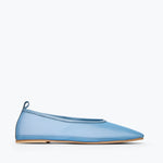 DAISY MESH FLAT, [product-type] - FREDA SALVADOR Power Shoes for Power Women