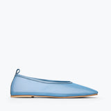 DAISY MESH FLAT, [product-type] - FREDA SALVADOR Power Shoes for Power Women