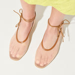 DAISY MESH FLAT, [product-type] - FREDA SALVADOR Power Shoes for Power Women