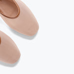 DAISY MESH FLAT, [product-type] - FREDA SALVADOR Power Shoes for Power Women