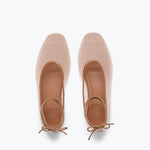 DAISY MESH FLAT, [product-type] - FREDA SALVADOR Power Shoes for Power Women