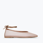 DAISY MESH FLAT, [product-type] - FREDA SALVADOR Power Shoes for Power Women