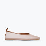 DAISY MESH FLAT, [product-type] - FREDA SALVADOR Power Shoes for Power Women