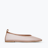 DAISY MESH FLAT, [product-type] - FREDA SALVADOR Power Shoes for Power Women
