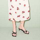 ELAINE HEEL, [product-type] - FREDA SALVADOR Power Shoes for Power Women