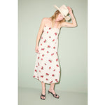 ELAINE HEEL, [product-type] - FREDA SALVADOR Power Shoes for Power Women