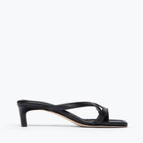 ELAINE HEEL, [product-type] - FREDA SALVADOR Power Shoes for Power Women