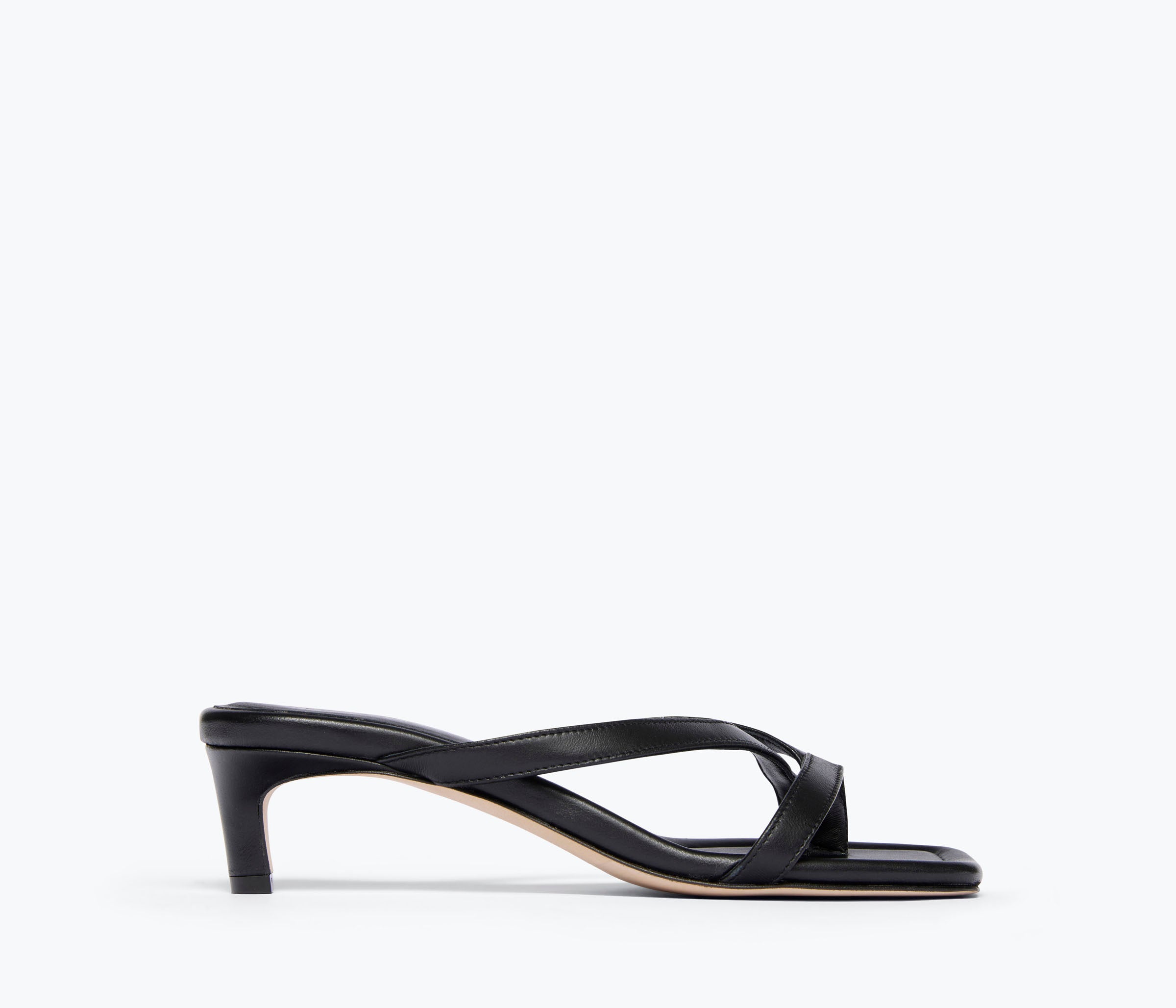 ELAINE HEEL, [product-type] - FREDA SALVADOR Power Shoes for Power Women