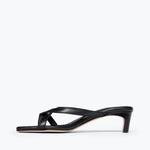 ELAINE HEEL, [product-type] - FREDA SALVADOR Power Shoes for Power Women