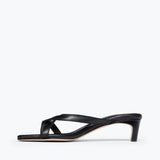 ELAINE HEEL, [product-type] - FREDA SALVADOR Power Shoes for Power Women