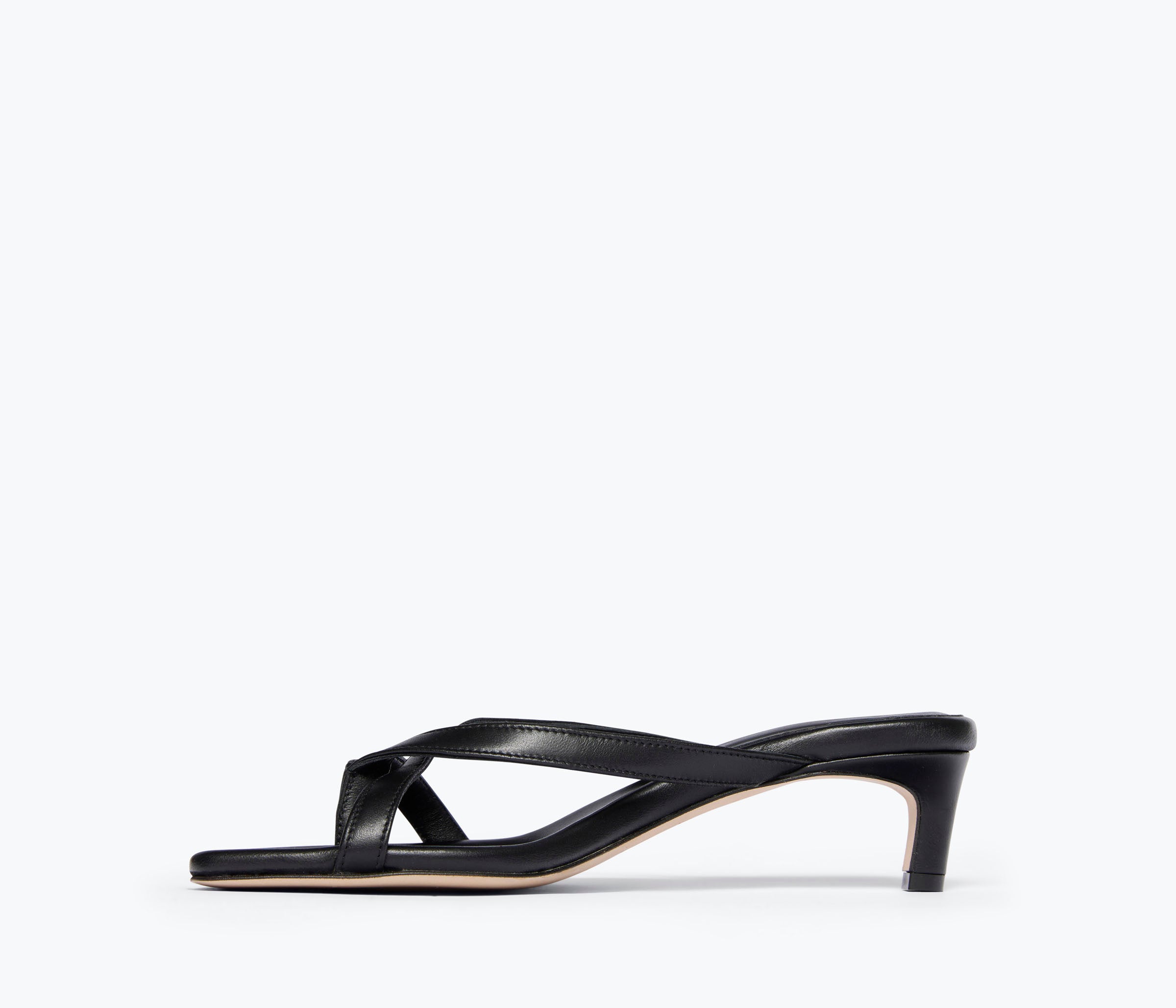 ELAINE HEEL, [product-type] - FREDA SALVADOR Power Shoes for Power Women
