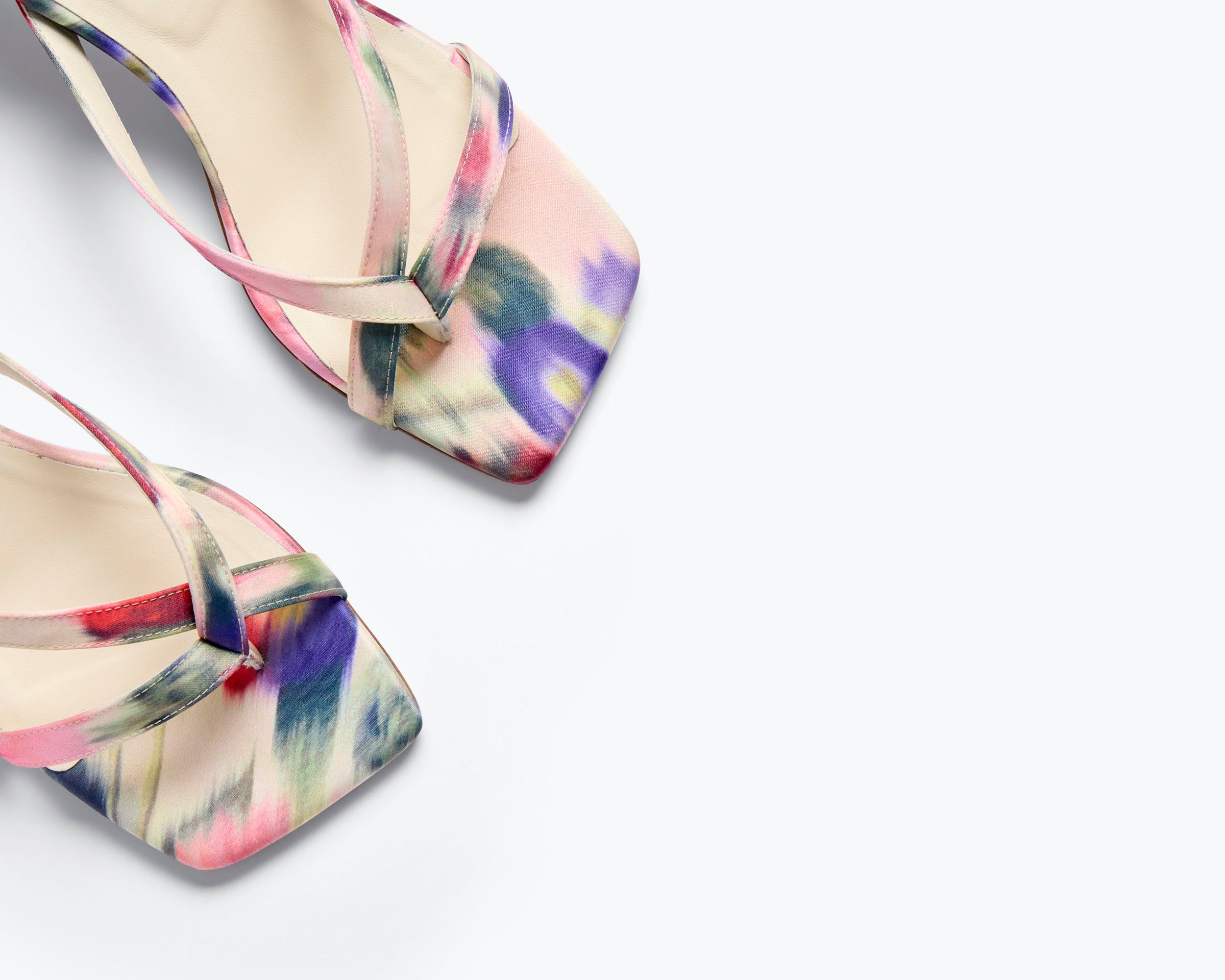 ELAINE HEEL, [product-type] - FREDA SALVADOR Power Shoes for Power Women