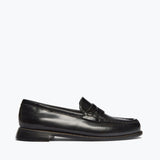 ELBA PENNY LOAFER, [product-type] - FREDA SALVADOR Power Shoes for Power Women