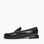 ELBA PENNY LOAFER, [product-type] - FREDA SALVADOR Power Shoes for Power Women
