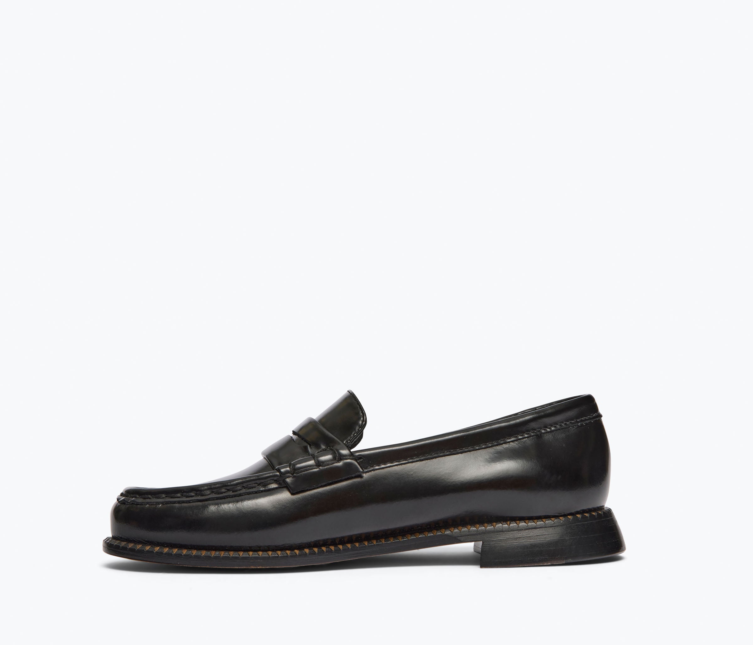 ELBA PENNY LOAFER, [product-type] - FREDA SALVADOR Power Shoes for Power Women