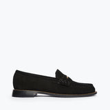 ELBA PENNY LOAFER, [product-type] - FREDA SALVADOR Power Shoes for Power Women