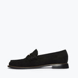 ELBA PENNY LOAFER, [product-type] - FREDA SALVADOR Power Shoes for Power Women