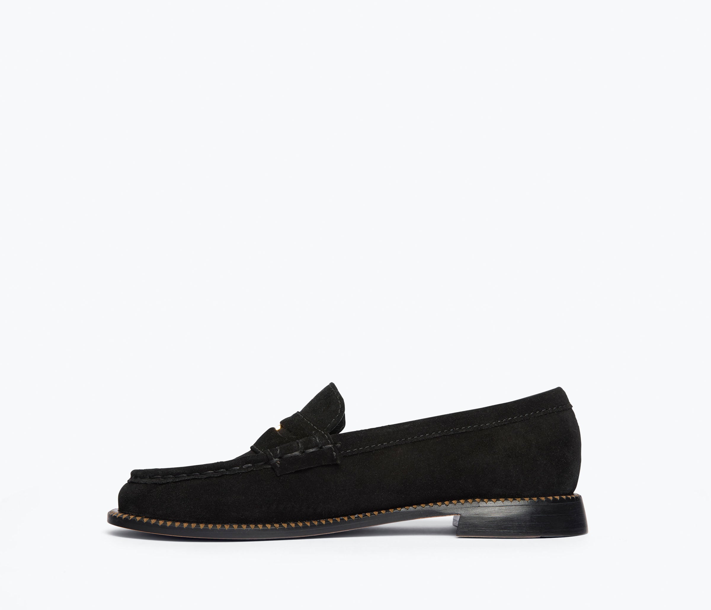 ELBA PENNY LOAFER, [product-type] - FREDA SALVADOR Power Shoes for Power Women