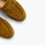 ELBA PENNY LOAFER, [product-type] - FREDA SALVADOR Power Shoes for Power Women