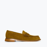 ELBA PENNY LOAFER, [product-type] - FREDA SALVADOR Power Shoes for Power Women