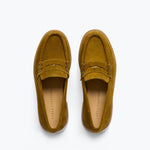 ELBA PENNY LOAFER, [product-type] - FREDA SALVADOR Power Shoes for Power Women