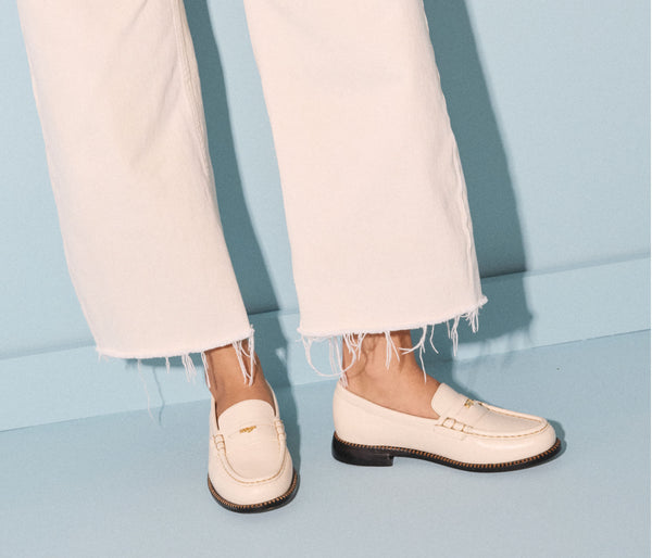 ELBA PENNY LOAFER