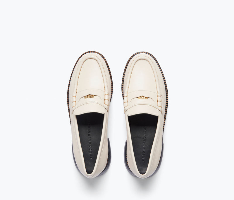 ELBA PENNY LOAFER