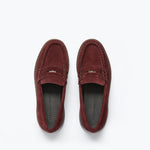 ELBA PENNY LOAFER, [product-type] - FREDA SALVADOR Power Shoes for Power Women