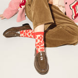 ELBA PENNY LOAFER, [product-type] - FREDA SALVADOR Power Shoes for Power Women