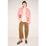 ELBA PENNY LOAFER, [product-type] - FREDA SALVADOR Power Shoes for Power Women