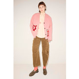 ELBA PENNY LOAFER, [product-type] - FREDA SALVADOR Power Shoes for Power Women