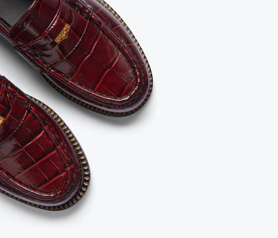 ELBA PENNY LOAFER