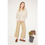 ELBA PENNY LOAFER, [product-type] - FREDA SALVADOR Power Shoes for Power Women