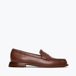 ELBA PENNY LOAFER, [product-type] - FREDA SALVADOR Power Shoes for Power Women