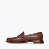 ELBA PENNY LOAFER, [product-type] - FREDA SALVADOR Power Shoes for Power Women