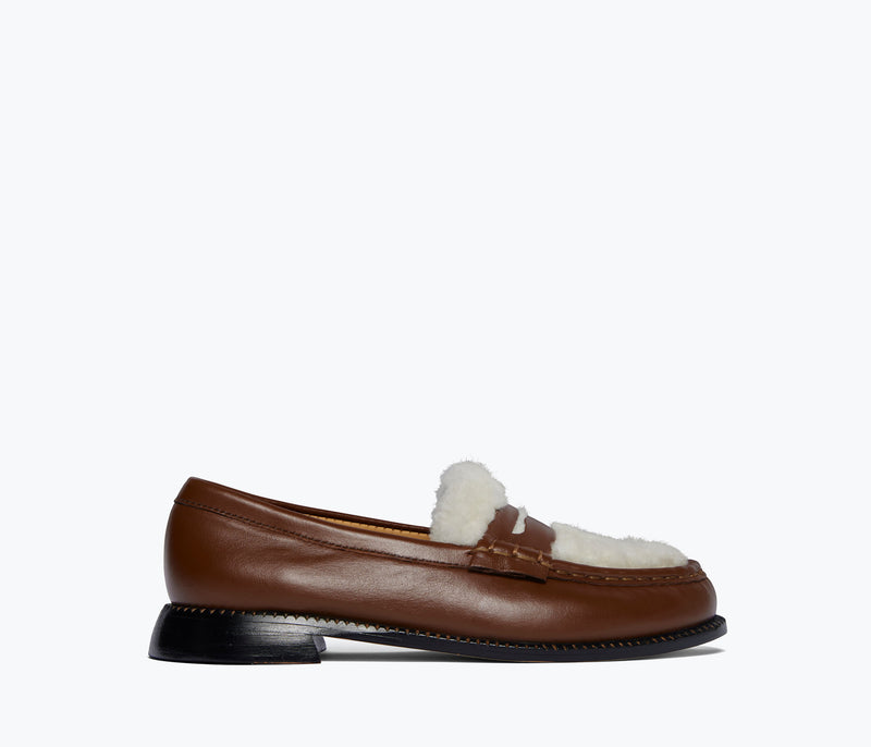 ELBA PENNY LOAFER