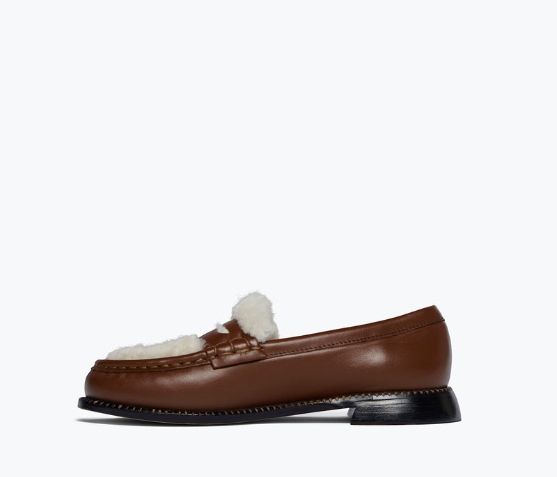 ELBA PENNY LOAFER